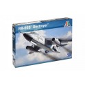 Maquette RB 66 - B Destroyer