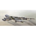 Maquette B-52G Stratofortress