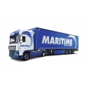 Maquette DAF XF105 '' Maritime ''