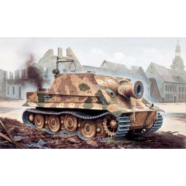 Maquette Char Sturmtiger Maquette Char Sturmtiger