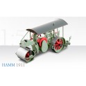 Miniature Hamm Rouleau Compacteur 3 Roues 1911