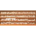 Figurines et animaux à peindre