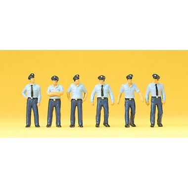 Figurines pompiers allemands Figurines pompiers allemands