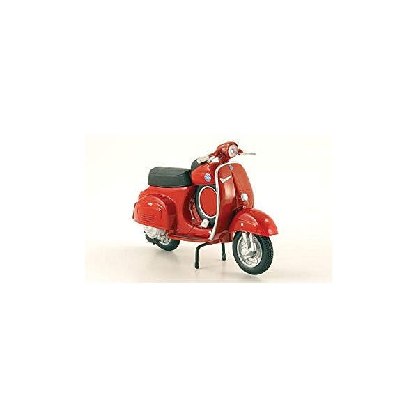 1965 Vespa 90 Super Sprint - 1/18 Maisto Miniature Vehicle Motorcycle  Scooter VE