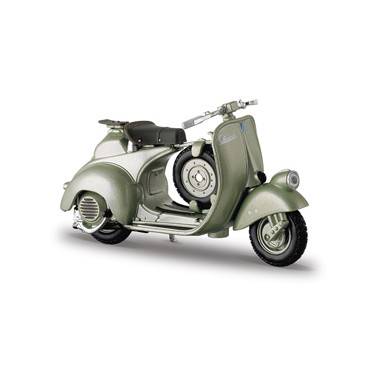 Miniature VESPA Sport 6 Giorni 1952