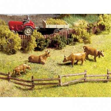 Clôture de campagne 66 cm