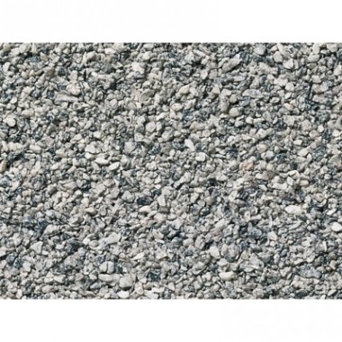 Ballast gris, 250 g Ballast gris, 250 g