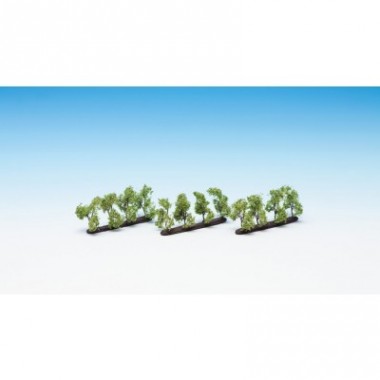 Noch Noch 25070 Modélisme Ferroviaire Éléments De Décoration Arbres d automne 25070 | Rakuten