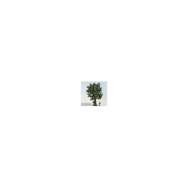 Noch Noch 25070 Modélisme Ferroviaire Éléments De Décoration Arbres d' automne, 25070, Grün, Braun
