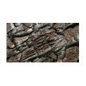 Plaque de rochers
