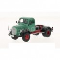 Miniature Mercedes-Benz L3500 1950 Vert