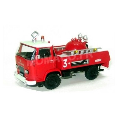 Miniature Hotchkiss PL70 4X4 VIRP 500 Miniature Hotchkiss PL70 4X4 VIRP 500
