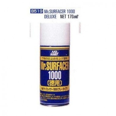 Mr. Surfacer 1000 Spray Bombe 170 ml