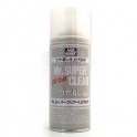 Mr. Super Clear Vernis Mat UV Cut  Bombe 170 ml