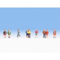 Figurines Enfants