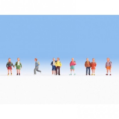 Figurines Enfants Figurines Enfants