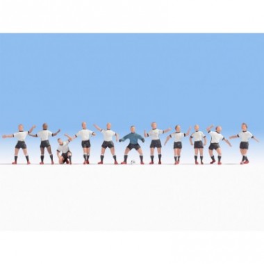 Figurines Equipe de football Figurines Equipe de football