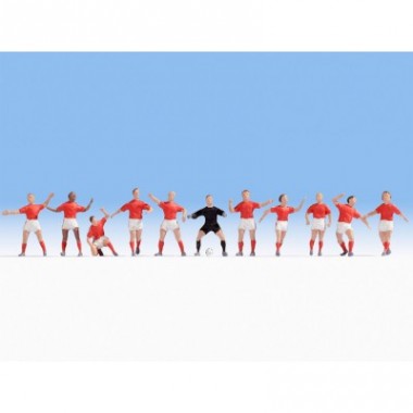Figurines Equipe de football Figurines Equipe de football