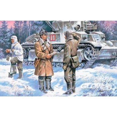 Figurines maquettes infanterie soviétique 1939 /1945 Figurines maquettes infanterie soviétique 1939 /1945
