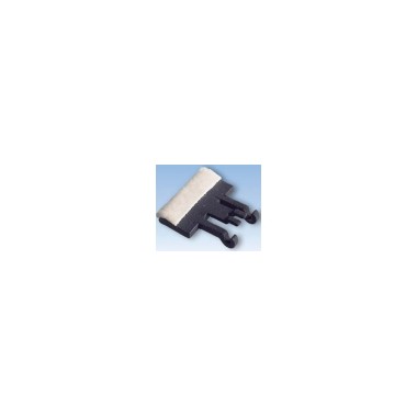 Pièces de nettoyage de voies (lot de 5) Pièces de nettoyage de voies (lot de 5)