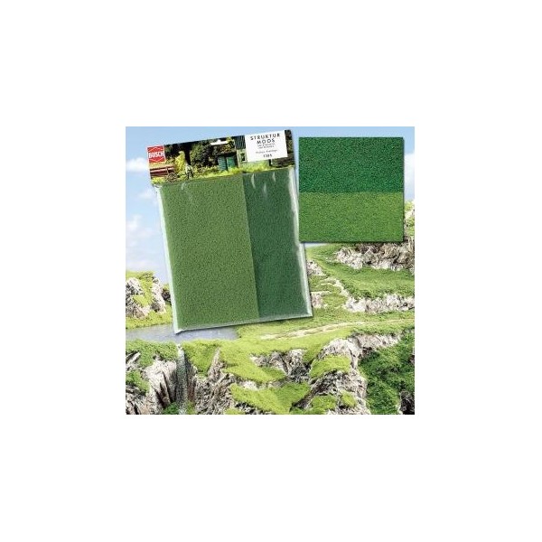 Faller Flocage Carbonio 650g F170301 | Polvere Per Modellismo, Effetto Lucido Per Prati E Sentieri In Scala H0, TT, N, Z