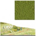 Flocage feulliage vert de mai