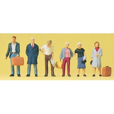 Figurines Personnages debouts Figurines Personnages debouts