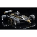Maquette Lotus Type 91 1982