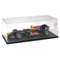 Vitrine spéciale F1 - /20