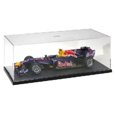 Vitrine spéciale F1 - /20