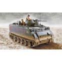 Maquettes M113 ACAV