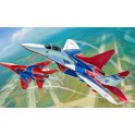 Maquette MiG-29 "Swifts" Aerobatic Team