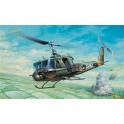 Maquette UH-1B Huey  