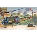 Maquette UH-1D Iroquois  