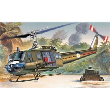 Maquette UH-1D Iroquois Maquette UH-1D Iroquois