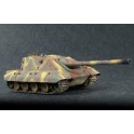 Maquette militaire Char Stug E-100 allemand 1945