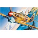 Maquette Spitfire Mk.Vb 