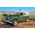 Maquettes Land Rover 109 Guardia Civil