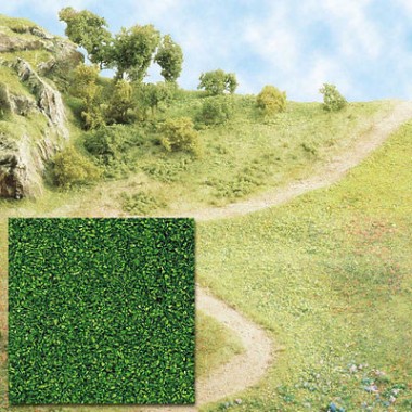 Flocons d'herbes fibres geants Flocons d'herbes fibres geants