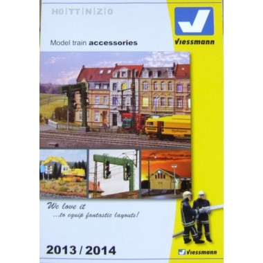 Catalogue Viessmann 2013-2014
