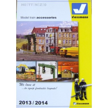 Catalogue Viessmann 2013-2014