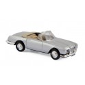 Miniature Facel Vega III Cabriolet 1963 - Silver