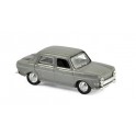 Miniature Simca 1000 GLS Murphy 1968 - Metallic Grey