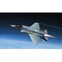 Maquette F-35A Lightning