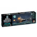 Maquette World of Warships: TIRPITZ 