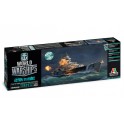 Maquette World of Warships: TIRPITZ 