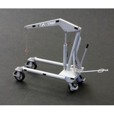 Grue Ruger H-3D Grue Ruger H-3D