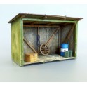 Cabanon