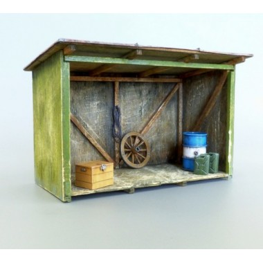 Cabanon Cabanon