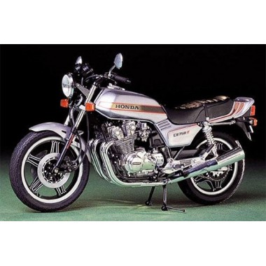 Maquette Honda CB750F Maquette Honda CB750F
